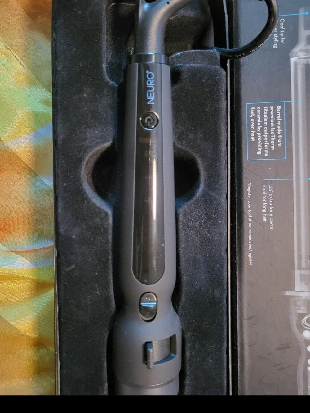 Paul Mitchell Neuroglide Hair Styling Tool